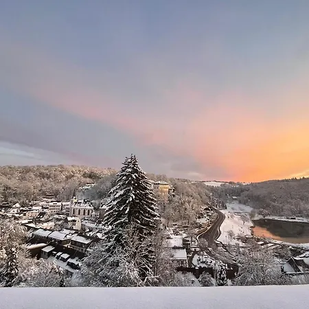 דירה Greenhouse Living 
