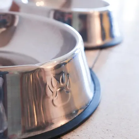 דירה Greenhouse Living 