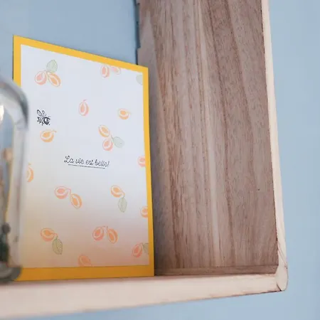 דירה Greenhouse Living 