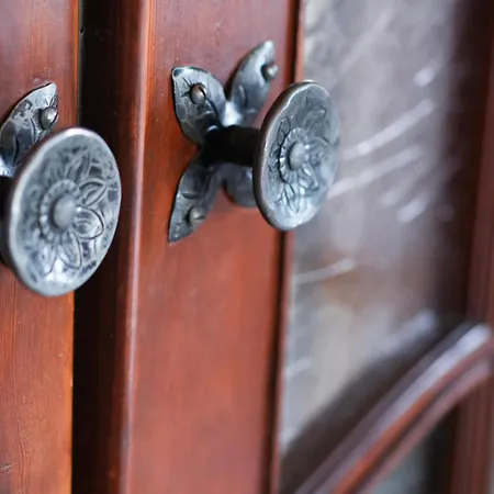 דירה Greenhouse Living 