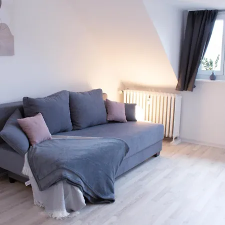 דירה Greenhouse Living 