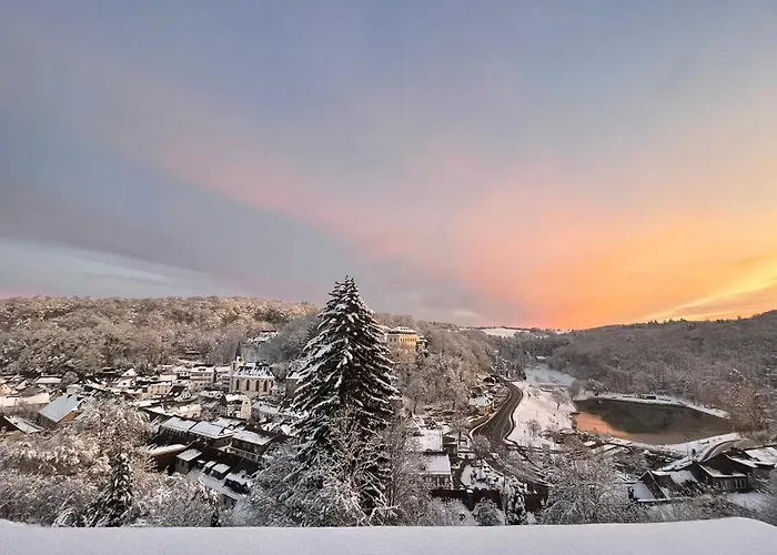 Διαμέρισμα Greenhouse Living 