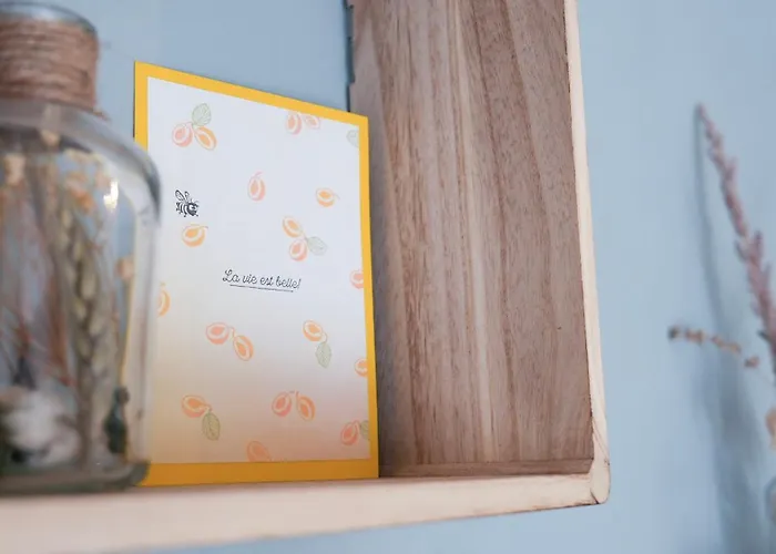 Διαμέρισμα Greenhouse Living 