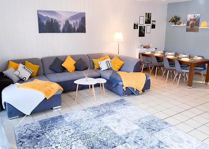 Διαμέρισμα Greenhouse Living 