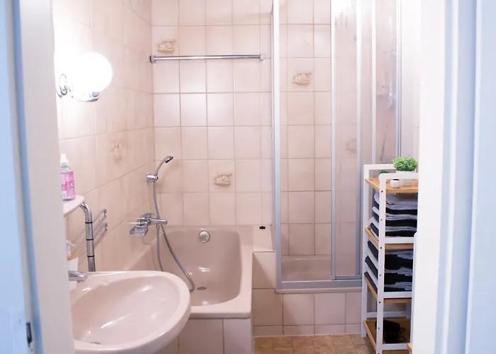 Διαμέρισμα Greenhouse Living 