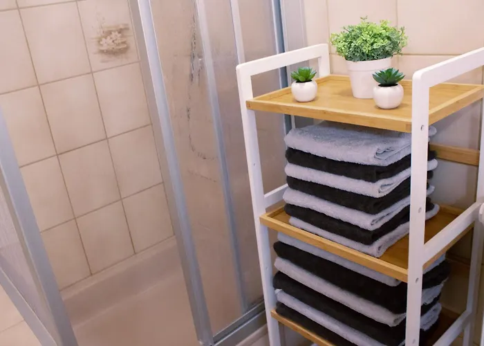 Διαμέρισμα Greenhouse Living 