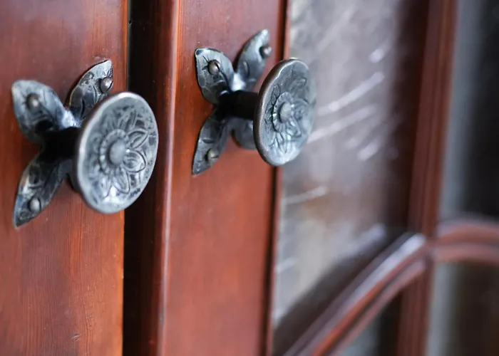 Διαμέρισμα Greenhouse Living 