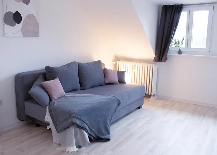 Διαμέρισμα Greenhouse Living 